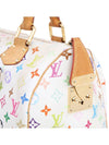 women tote bag - LOUIS VUITTON - BALAAN 8