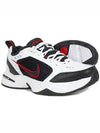 Air Monarch IV Low Top Sneakers - NIKE - BALAAN 3