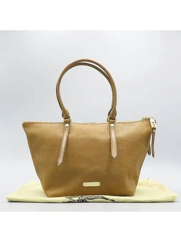 3883074 tote bag - BURBERRY - BALAAN 1