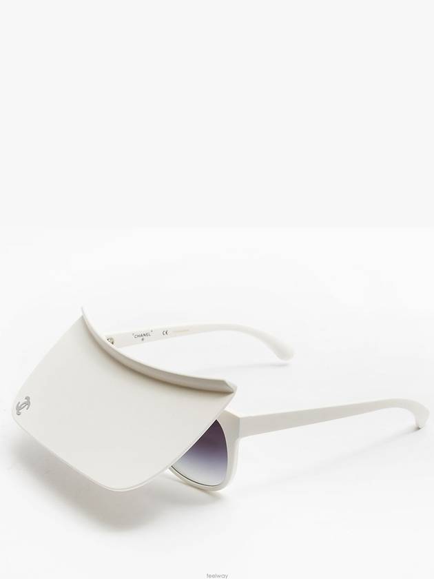 men sunglasses - CHANEL - BALAAN 1