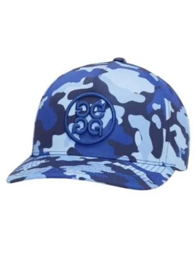 Hat GMH000030 SPACE CAMO Free - G/FORE - BALAAN 1