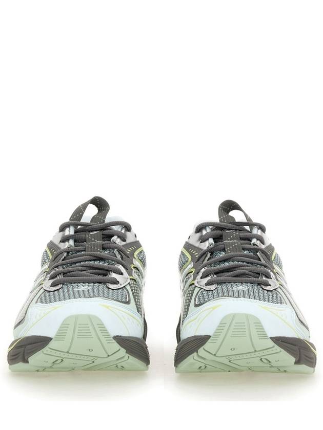 UB6 S GT 2160 Low Top Sneakers Mantle Green - ASICS - BALAAN 6