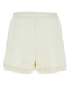 Short Pants 2B00007 597NZ 034 White - MONCLER - BALAAN 2