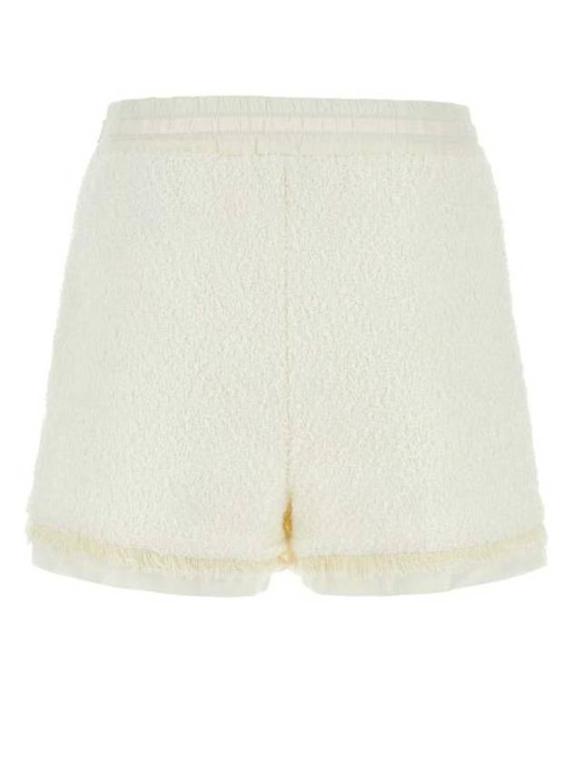 Short Pants 2B00007 597NZ 034 White - MONCLER - BALAAN 2