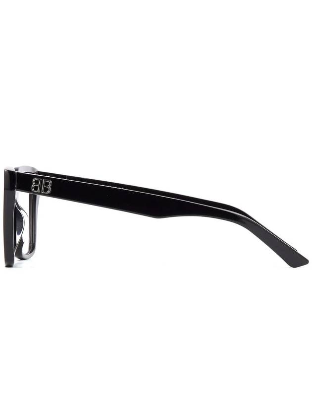 Balenciaga  Bb0130O Eyeglasses - BALENCIAGA - BALAAN 3