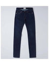 Ace Regular Skinny Jeans 30y163 116 - ACNE STUDIOS - BALAAN 1