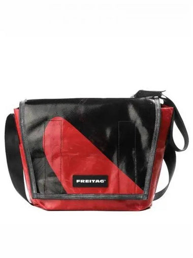 Unisex DEXTER messenger bag F14 0420 271329 - FREITAG - BALAAN 1