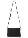 Women's Clutch 0PVE01 V41071 999 - VANESSA BRUNO - BALAAN 7