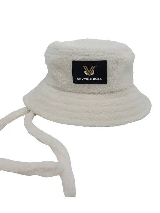 Bobby Warm Bucket HATNU00EAC029WH - NEVERMINDALL - BALAAN 1