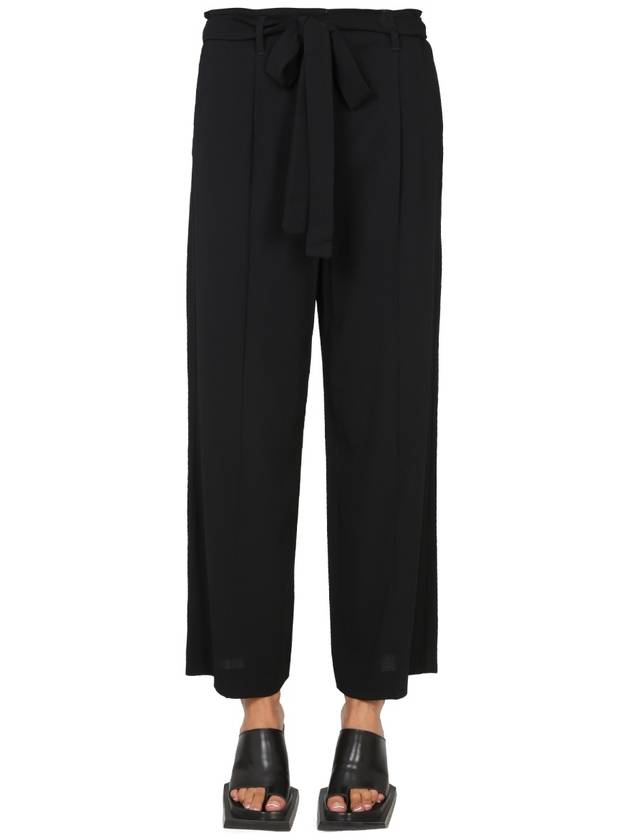 PANTALONE "GLOBO" - S MAX MARA - BALAAN 1