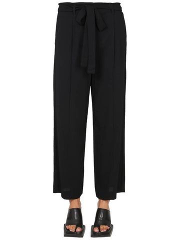 PANTALONE "GLOBO" - S MAX MARA - BALAAN 1