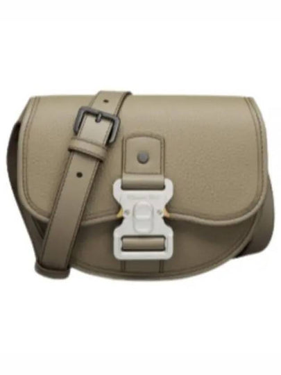 Gallop Mini Cross Bag Beige - DIOR - BALAAN 2