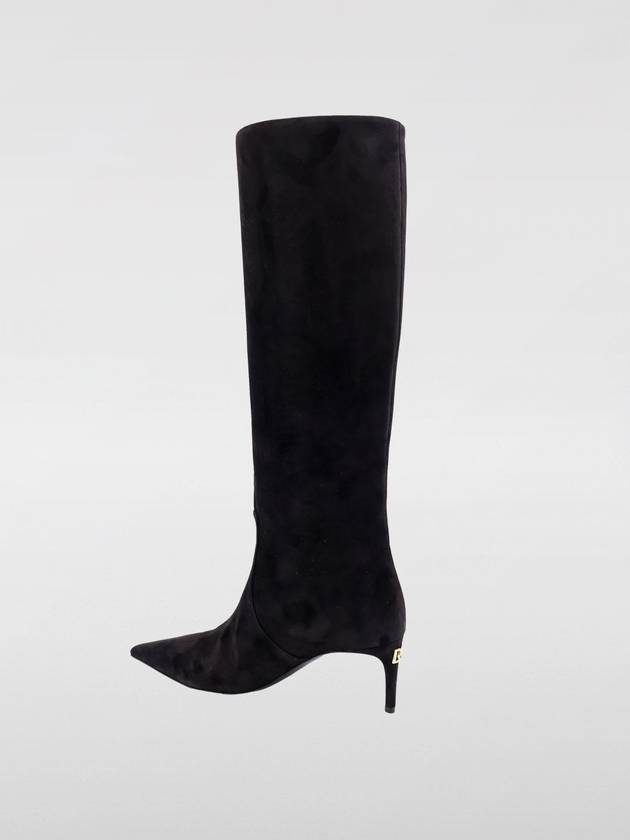 Boots woman Dolce & Gabbana - DOLCE&GABBANA - BALAAN 3