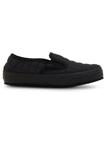 ER 2 Slip-Ons Black - VANS - BALAAN 1