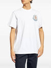 Short Sleeve T Shirt 8C00004 83927 00A Free - MONCLER - BALAAN 5