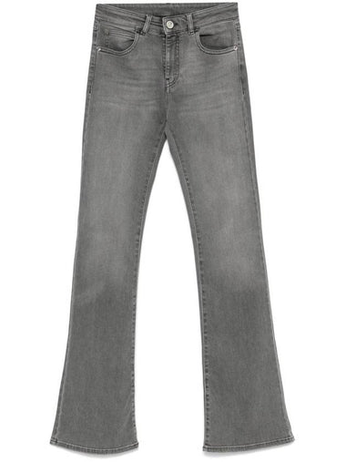 Emporio Armani Jeans Grey - EMPORIO ARMANI - BALAAN 1