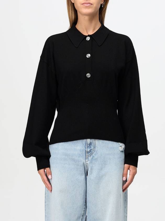 Sweatshirt woman Pinko - PINKO - BALAAN 1