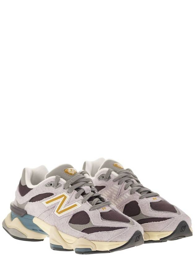 9060 - Sneakers - NEW BALANCE - BALAAN 4