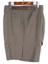 Smith Market Skirt Women s Clothing - BRUNELLO CUCINELLI - BALAAN 3