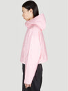 Re-Nylon Blouson Jacket Pink - PRADA - BALAAN 3