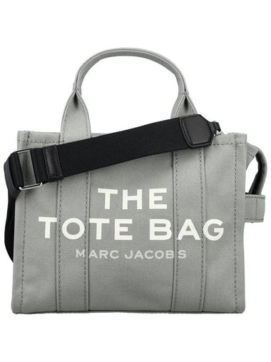 Marc Jacobs The Small Tote Bag - MARC JACOBS - BALAAN 1