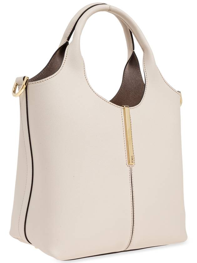 Tod’s Handbag, Women's, Cream - TOD'S - BALAAN 4