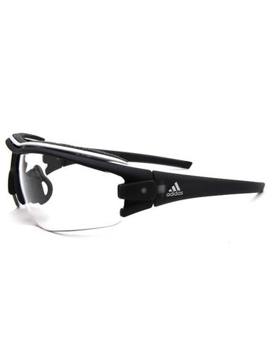 ad07 75 6701 Goggles Evil Eye Half Rim Pro Discolored Lens Sunglasses - ADIDAS - BALAAN 1