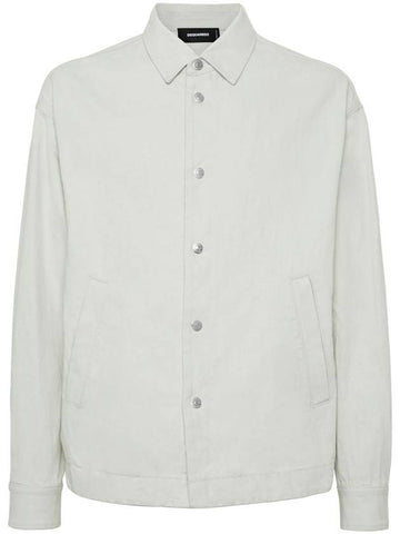 DSQUARED2 Icon New Generation Jacket - DSQUARED2 - BALAAN 1