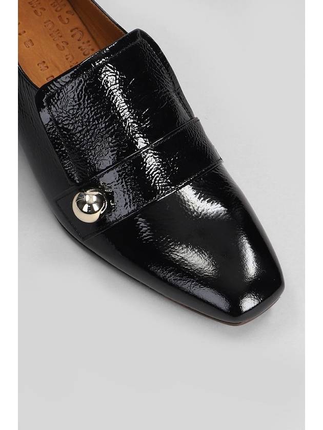 Chie Mihara Hellin Loafers - CHIE MIHARA - BALAAN 5