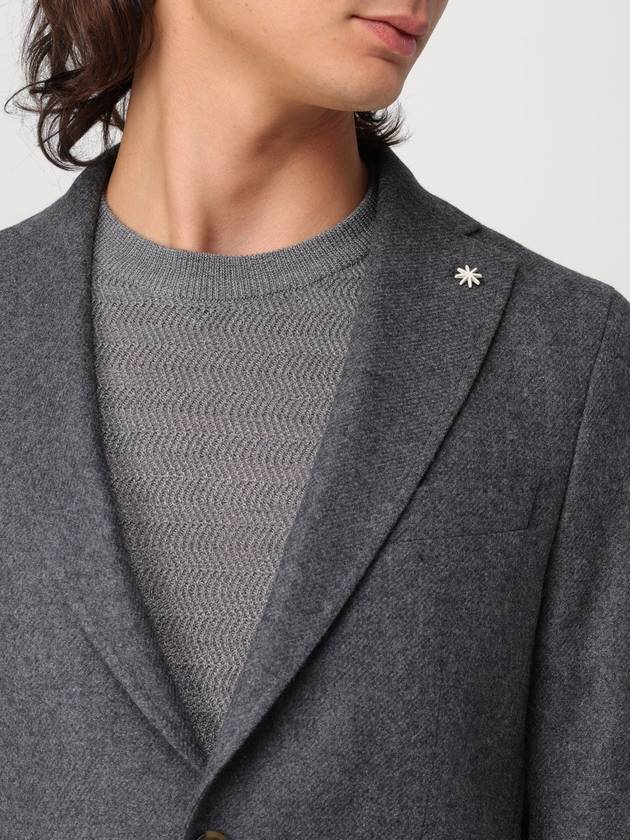 Blazer men Manuel Ritz - MANUEL RITZ - BALAAN 4