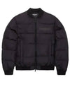 Puffer Bomber Padding Black - DSQUARED2 - BALAAN 2