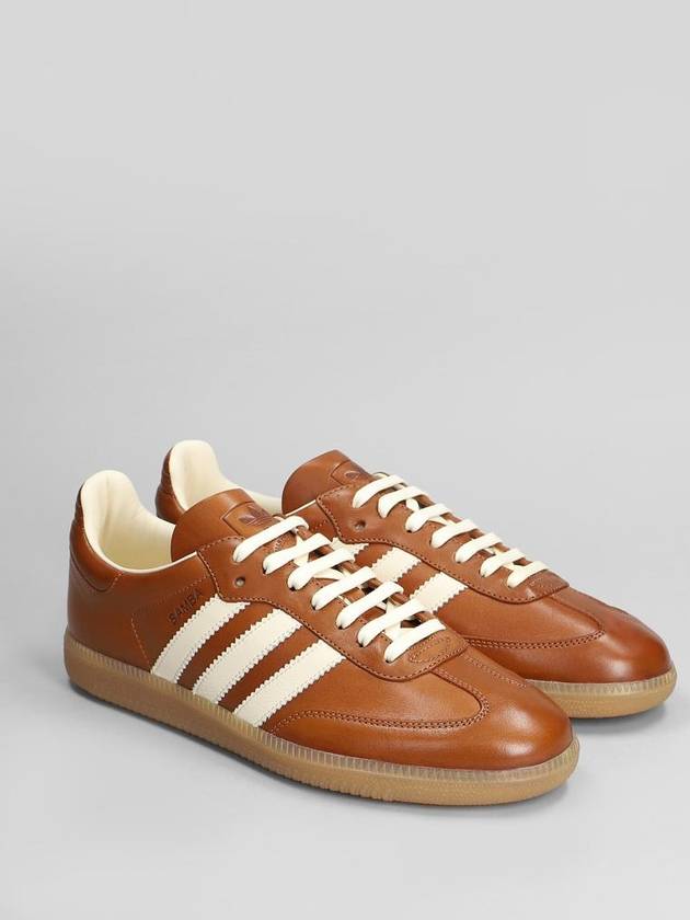 Adidas Samba Og Mil Sneakers Color - ADIDAS - BALAAN 2