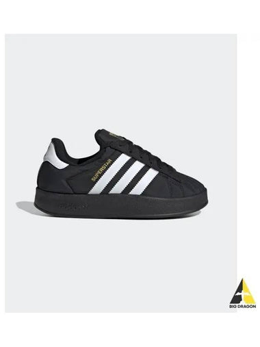 adidas Superstar Home Black IH5502 - ADIDAS - BALAAN 1