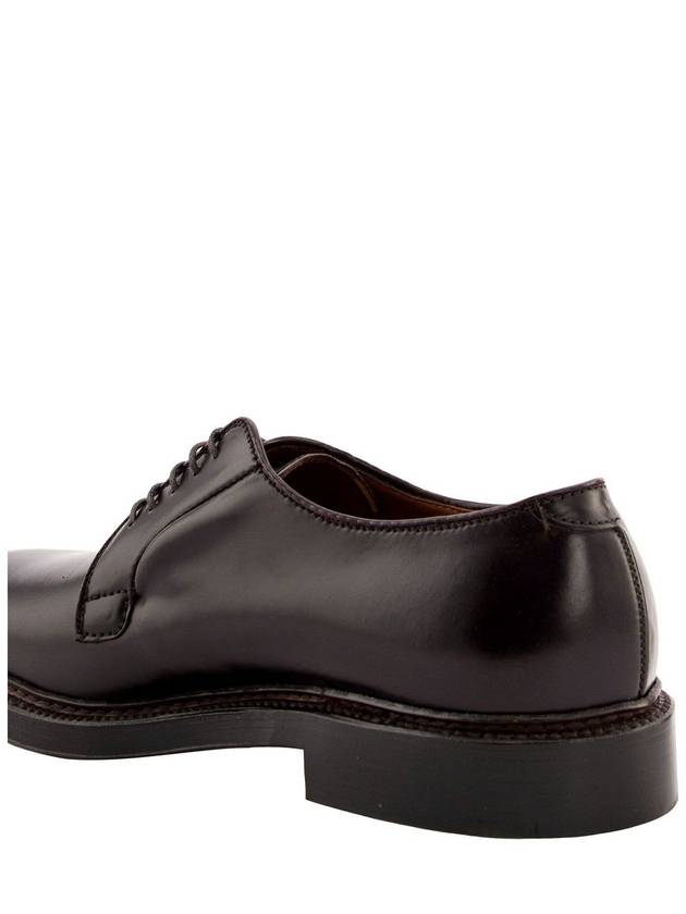 Alden men's 990 - Plain toe blucher - ALDEN - BALAAN 7