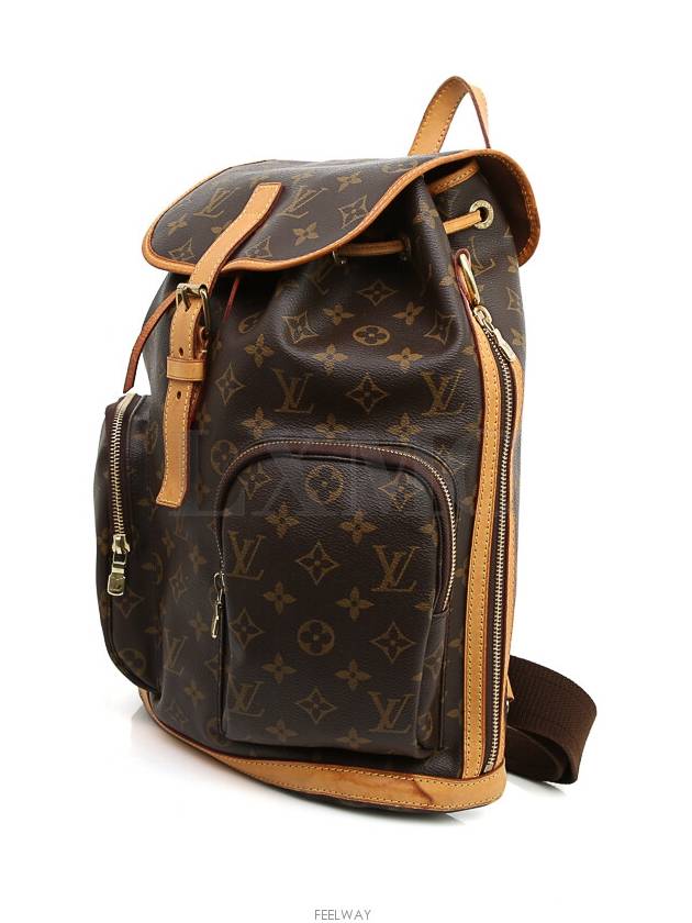 men backpack - LOUIS VUITTON - BALAAN 2