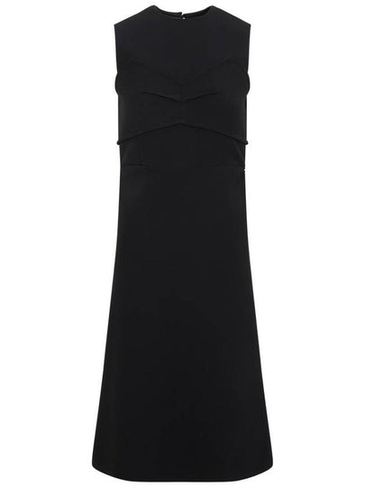 Midi One Piece 2322261039600 003 Black - MAX MARA SPORTMAX - BALAAN 2