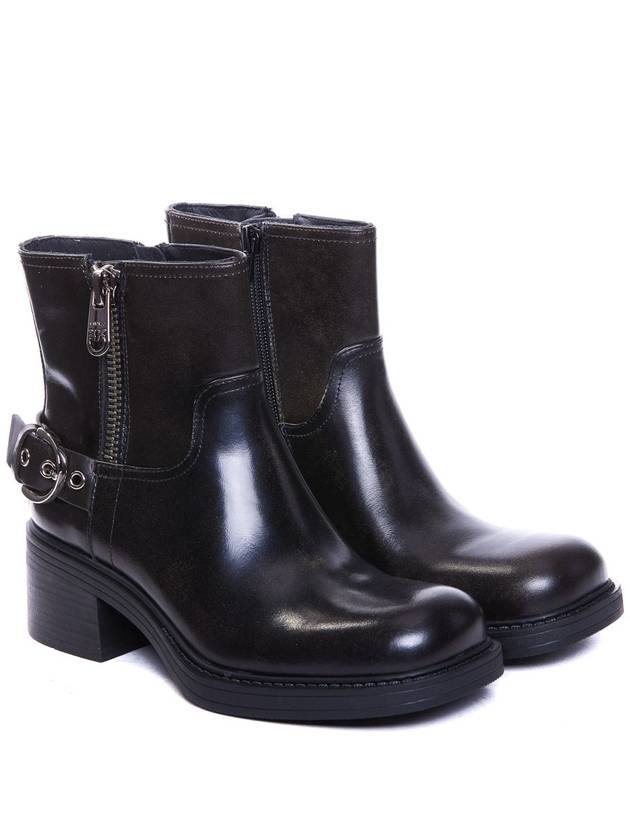 Pinko Boots - PINKO - BALAAN 4