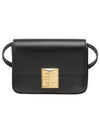 cross bag - GIVENCHY - BALAAN 1