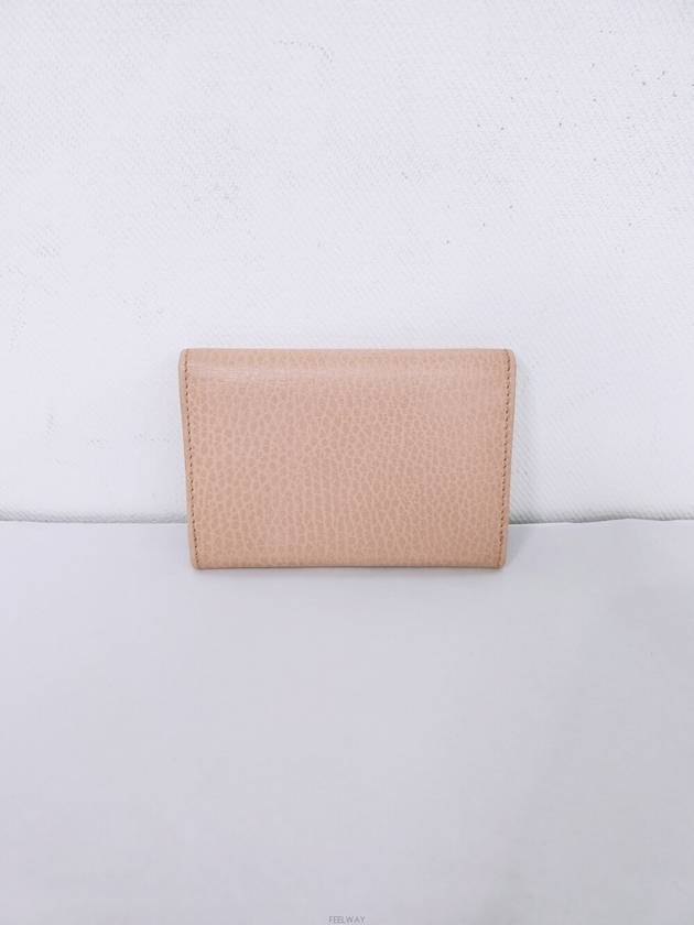 women card wallet - GUCCI - BALAAN 3