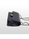 Chanel Caviar Classic Large Jumbo Gold Shoulder Bag 19th A58600 - CHANEL - BALAAN 7