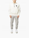 Puma white hood 536231 75 - AMI - BALAAN 5