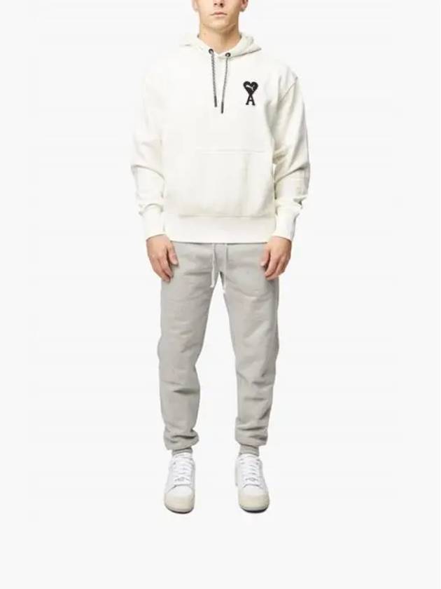 Puma white hood 536231 75 - AMI - BALAAN 5