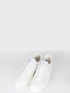 Luxembourg monogram sneakers white 43 280 - LOUIS VUITTON - BALAAN 1