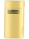 Megajet Logo Lighter Gold - S.T. DUPONT - BALAAN 1