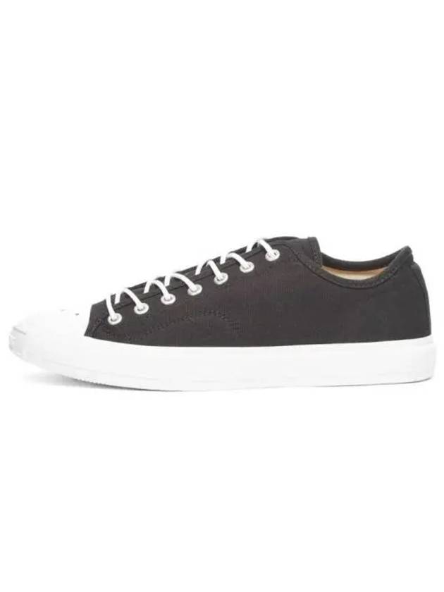 Low Top Sneakers Black BD0231 - ACNE STUDIOS - BALAAN 1