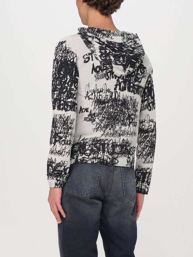 Sweater men Acne Studios - ACNE STUDIOS - BALAAN 3