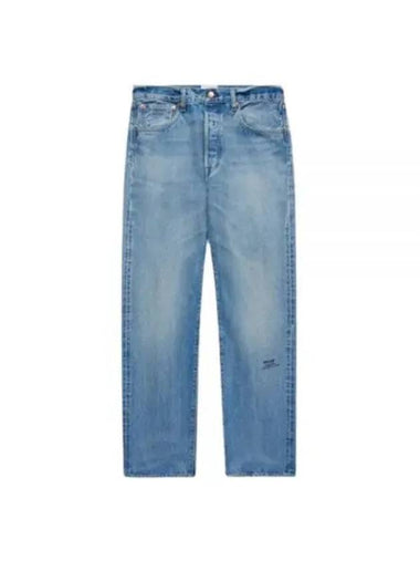 Levis x JJJ Jound 501 93 Jean Blue - LEVI'S - BALAAN 1