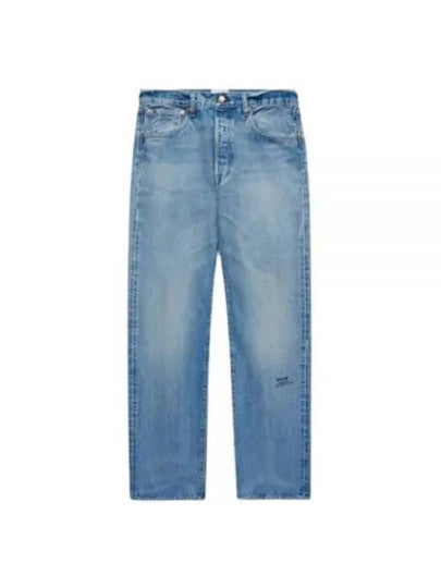 JJJound 501 93 Jeans Blue - LEVI'S - BALAAN 2