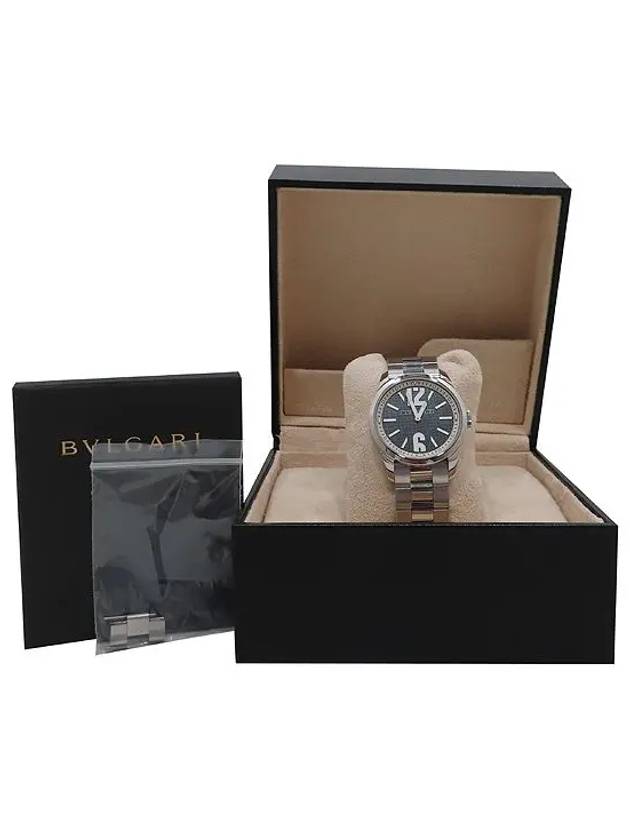 ST37S Men s Watch - BVLGARI - BALAAN 2