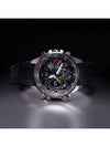 Edifice Tachymeter Bluetooth Watch Black - CASIO - BALAAN 7